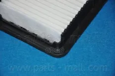 Фильтр воздушный Parts-Mall PAB081 Parts-Mall арт. PAB081