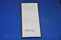 Фильтр салона KIA CARENS2(RS)/(Xtrek) 02-05 Parts-Mall арт. PMB-004