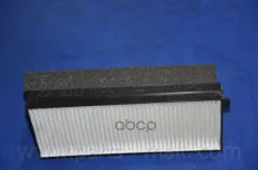 Фильтр салона KIA RIO PMC 97619FD200 Parts-Mall арт. pmb-010