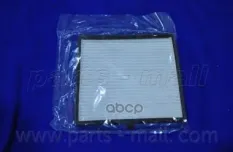 Фильтр салонный Parts-Mall PMB016 Parts-Mall арт. PMB-016