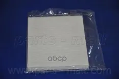 Фильтр салонный Parts-Mall PMB020 Parts-Mall арт. PMB-020