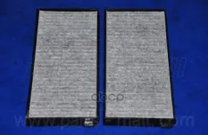 Фильтр салона угольный Parts-Mall арт. PMB-C07