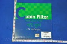 Фильтр салона угольный KIA PICANTO PMC 9713307010 Parts-Mall арт. pmb-c16