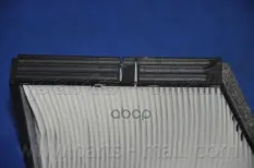 Фильтр салона DAEWOO NUBIRA(J100) PMC 96190645 Parts-Mall арт. pmc-002