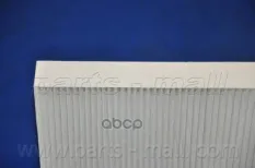 Фильтр воздушный Parts-Mall PMC011 Parts-Mall арт. pmc-011