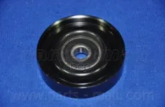РОЛИК НАТЯЖНОЙ ПРИВОДНОГО РЕМНЯ Parts-Mall арт. PSAC015
