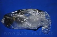 К-т в/в проводов SONATA EF/SANTA FE/TRAGET XG PARTS-MALL PEA-E54 (2750138B00) Parts-Mall арт. PEAE54