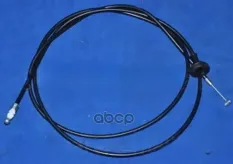 Трос капота DAEWOO Matiz (M100) Parts-Mall арт. PTC-016