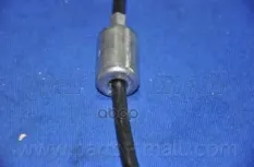трос спидометра! Daewoo Matiz 98-00 Parts-Mall арт. PTC019