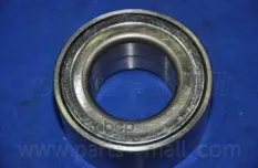 Подшипник ступицы колеса | перед | Parts-Mall арт. PSAH002