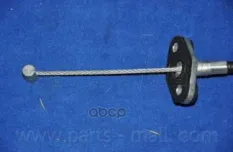Трос сцепления DAEWOO Matiz (M200) Parts-Mall арт. PTC-020