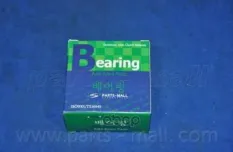 Подшипник ступицы колеса HYUNDAI ELANTRA XD 517202D100 Parts-Mall арт. psa-h005