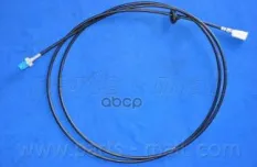 Трос спидометра HYUNDAI GRACE PMC 9431043001 9431043007 Parts-Mall арт. pta-243