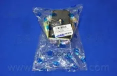 Опора двигателя / КПП HYUNDAI GALLOPER(-1999) HB011100A PMC HB011100 Parts-Mall арт. pxcma-010a1