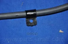 Трос стояночного тормоза DAEWOO LANOS(T100) PMC 96230545 96230545 Parts-Mall арт. ptc-022