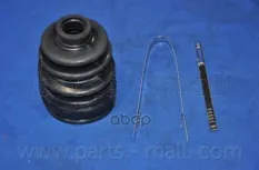 Пыльник ШРУСа внутреннего Parts-Mall арт. PXCWB-206