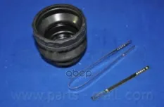 Пыльник ШРУСа наружнего Parts-Mall арт. PXCWC-105