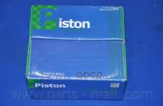 Поршень двигателя с пальцем в сборе Parts-Mall арт. PXMSA-007C