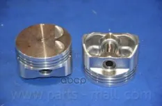 Поршень с пальцем STD HY ACCENT (ТАГАЗ) DOHC 04- PARTS-MALL PXMSA-013A Parts-Mall арт. PXMSA-013A