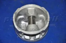 поршень двигателя!0.25 Daewoo Lanos A16DMS Parts-Mall арт. PXMSC007B