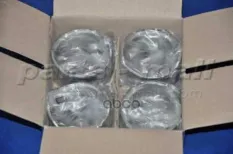 поршень 0.25 DOHC PARTS MALL PXMSC-008B Parts-Mall арт. PXMSC-008B