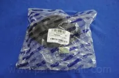 Опора амортизатора daewoo matiz(m100) 200007~ f8cv,f8cl Parts-Mall арт. PXCNC-008F
