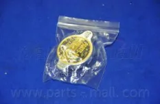 крышка радиатора охл.! 0.5bar 590mm Hyundai HD170/270/500 Parts-Mall арт. PXNDA003P