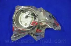 Ролик натяжителя ремня DAEWOO LEGANZA(V100) PMC 9158004 Parts-Mall арт. psc-b002