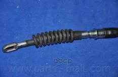 Трос стояночного тормоза DAEWOO NUBIRA(J100) PMC 96243462 96243462 Parts-Mall арт. ptc-036