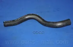 патрубок радиатора нижний! Hyundai Santa Fe 00> Parts-Mall арт. PXNLA073