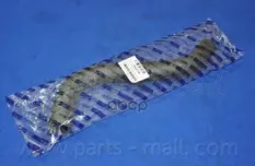 Патрубок системы охлаждения HYUNDAI ACCENT PMC 2541125000 2541125000 Parts-Mall арт. pxnla-106