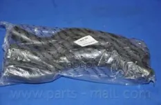 патрубок радиатора верхний! Hyundai Santa Fe 00> Parts-Mall арт. PXNLA148