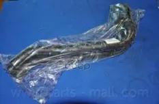 патрубок радиатора верхний! Hyundai Ceed 06> Parts-Mall арт. PXNLA173