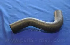 патрубок радиатора верхний! Daewoo Nexia 1.5 SOHC 94> Parts-Mall арт. PXNLC001