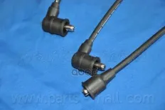 К-т в/в проводов L KIA CARNIVAL 2.5 PARTS-MALL PEB-E56 Parts-Mall арт. peb-e56