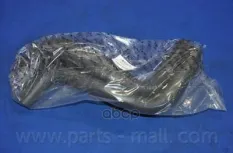 патрубок радиатора нижний! Daewoo Lacetti (J200) Parts-Mall арт. PXNLC062