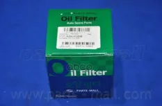 Фильтр масляный FORD MONDEO PMC AJ04-14-302B Parts-Mall арт. pb2-004