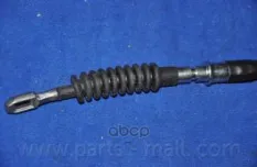 Трос стояночного тормоза DAEWOO NUBIRA(J100) PMC 96243465 96392001 Parts-Mall арт. ptc-041
