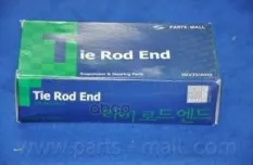 Наконечник рулевой PARTS-MALL PXCTC-014 Parts-Mall арт. pxctc-014