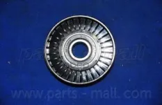 Ролик п/клин. ремня CHE Aveo, Cruze, Lacetti PARTS-MALL PSC-C003 Parts-Mall арт. psc-c003