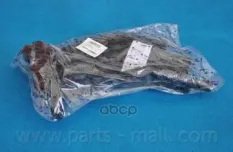 патрубок отопителя! Daewoo Lanos 97> Parts-Mall арт. PXNMC077