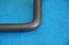 Патрубок системы охлаждения DAEWOO LEMAN/CIELO Parts-Mall арт. PXNMC-091