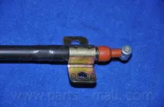 Трос стояночного тормоза SSANGYONG MUSSO PMC 4901005111 4901005114 Parts-Mall арт. ptd-005