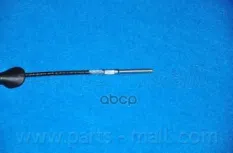 Трос стояночного тормоза HYUNDAI STAREX 01-06 PMC 599114A100 599114A100 Parts-Mall арт. pta-469