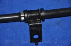 Трос стояночного тормоза HYUNDAI STAREX 97-01 PMC 599124A000 599124A000 Parts-Mall арт. pta-471