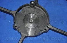 Диффузор вентилятора охл. ДВС HY SONATA(EF) 98- PARTS-MALL PXNOA-001 Parts-Mall арт. PXNOA-001