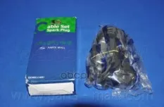 К-т проводов в/в DAEWOO NEXIA SOHC PARTS-MALL PEC-E06 Parts-Mall арт. PEC-E06
