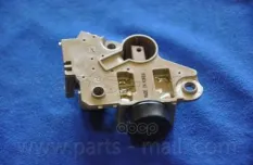 Регулятор генератора HYUNDAI COUPE 96 3737022200 Parts-Mall арт. pxpba-003