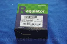 Регулятор генератора hyundai sonata(ef) 98my Parts-Mall арт. PXPBA-008