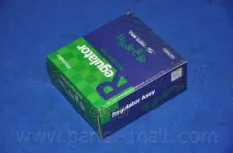 РЕГУЛЯТОР НАПРЯЖЕНИЯ ГЕНЕРАТОРА PXPBA-010 Parts-Mall арт. PXPBA010